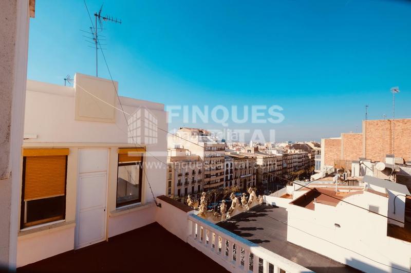 Foto 0076427b-77a4-42a3-841f-0c1757f359d3. Attique dans Eixample Tarragona Foto 0076427b-77a4-42a3-841f-0c1757f359d3. Attique dans Eixample Tarragona