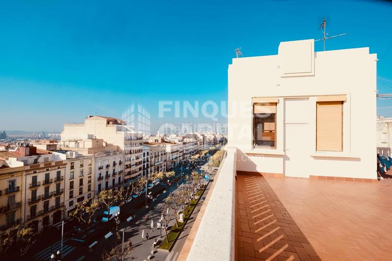 Foto 8c917c73-cc02-4f01-8cff-a15e70664e3a. Attique dans Eixample Tarragona Foto 8c917c73-cc02-4f01-8cff-a15e70664e3a. Attique dans Eixample Tarragona