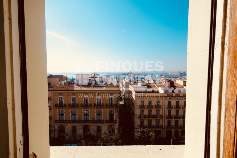Foto d77ed213-5ef9-4fec-88bf-bb9b0e126b82. Attique dans Eixample Tarragona Foto d77ed213-5ef9-4fec-88bf-bb9b0e126b82. Attique dans Eixample Tarragona