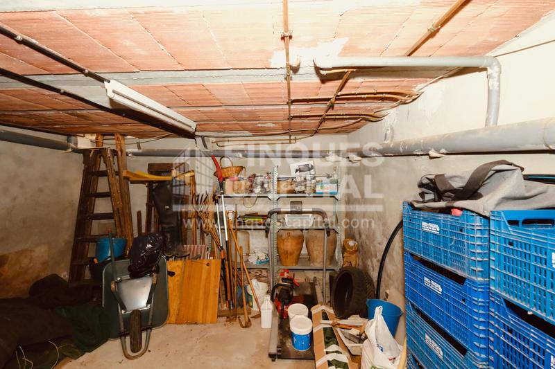 Foto 966a1e4a-0318-4f2c-93ff-6ffc718e4ed4. Casa  amplia y luminosa en el centro en Constantí Foto 966a1e4a-0318-4f2c-93ff-6ffc718e4ed4. Casa  amplia y luminosa en el centro en Constantí