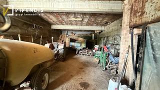 Local Comercial Calle a. Almacen en venta en bellvis Local Comercial Calle a. Almacen en venta en bellvis