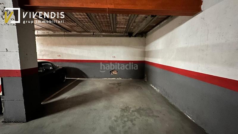 Foto d7a8246a-9fce-44e3-88b0-4478fa518264. Alquiler parking coche plaza de parking en alquiler en rambla ferran en Lleida Foto d7a8246a-9fce-44e3-88b0-4478fa518264. Alquiler parking coche plaza de parking en alquiler en rambla ferran en Lleida