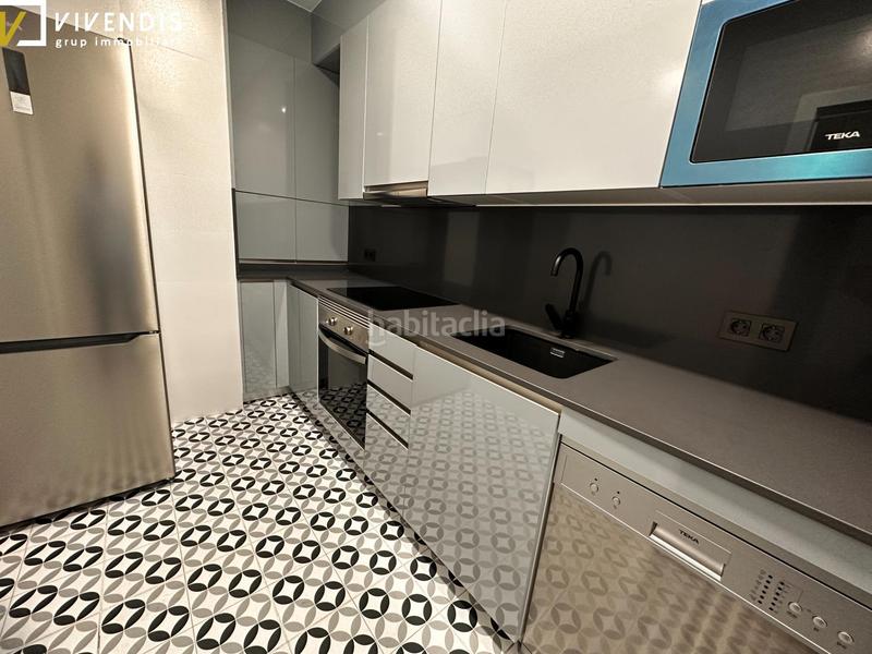 Foto 1485f16b-f8b9-4015-9d42-2fb54f3cee4b. Rent flat with heating in Centre Històric Lleida Foto 1485f16b-f8b9-4015-9d42-2fb54f3cee4b. Rent flat with heating in Centre Històric Lleida