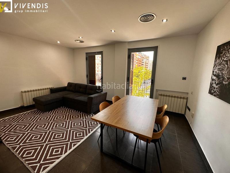 Foto 1d3d915d-015b-442d-bb5b-b8bebcf1816f. Rent flat with heating in Centre Històric Lleida Foto 1d3d915d-015b-442d-bb5b-b8bebcf1816f. Rent flat with heating in Centre Històric Lleida