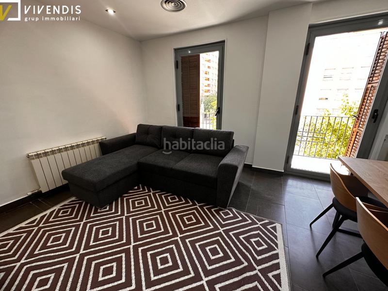 Foto 2b51095b-d07b-4fd4-8daf-cc772c22aa0f. Rent flat with heating in Centre Històric Lleida Foto 2b51095b-d07b-4fd4-8daf-cc772c22aa0f. Rent flat with heating in Centre Històric Lleida