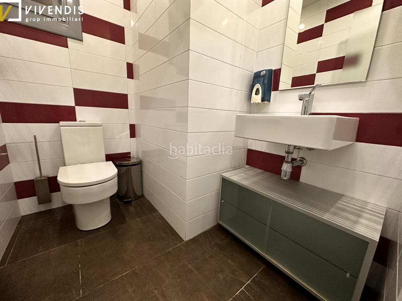 Foto aad27f82-908f-4740-9faf-657e88704a42. Rent flat with heating in Centre Històric Lleida Foto aad27f82-908f-4740-9faf-657e88704a42. Rent flat with heating in Centre Històric Lleida