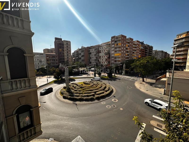 Foto b32c3cf5-58e9-40be-b572-4d5b93405cc7. Rent flat with heating in Centre Històric Lleida Foto b32c3cf5-58e9-40be-b572-4d5b93405cc7. Rent flat with heating in Centre Històric Lleida