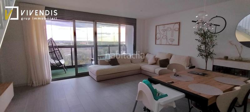 Foto 4d4275c3-b91a-4dac-935c-a5b7646e354a. Attique avec chauffage parking piscine dans Cappont Lleida Foto 4d4275c3-b91a-4dac-935c-a5b7646e354a. Attique avec chauffage parking piscine dans Cappont Lleida