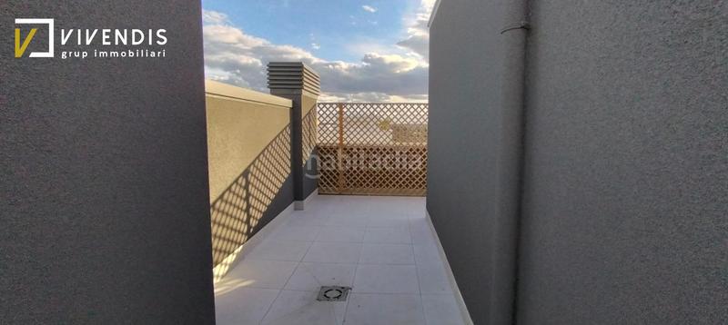 Foto b4db4d2b-c43e-4abf-918a-15c4f1ce9869. Attique avec chauffage parking piscine dans Cappont Lleida Foto b4db4d2b-c43e-4abf-918a-15c4f1ce9869. Attique avec chauffage parking piscine dans Cappont Lleida