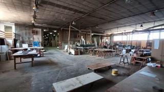 Lloguer Local Comercial a Carrer de la indústria 3. Alquiler con opción a compra- nave industrial en maçanet de la s Lloguer Local Comercial a Carrer de la indústria 3. Alquiler con opción a compra- nave industrial en maçanet de la s