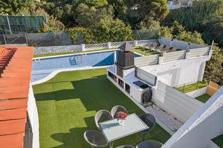 Casa a Lloret Verd - Els Pinars. Impresionante casa con piscina a 3min de lloret de mar Casa a Lloret Verd - Els Pinars. Impresionante casa con piscina a 3min de lloret de mar