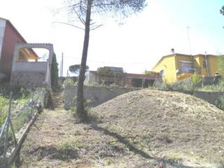 Solar urbà Aiguaviva parc. Antes 55.000€ / ahora 45.000€ Solar urbà Aiguaviva parc. Antes 55.000€ / ahora 45.000€