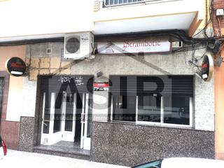 Lloguer Local Comercial N/a. Bar cafetería pabellón fontana mogort Lloguer Local Comercial N/a. Bar cafetería pabellón fontana mogort
