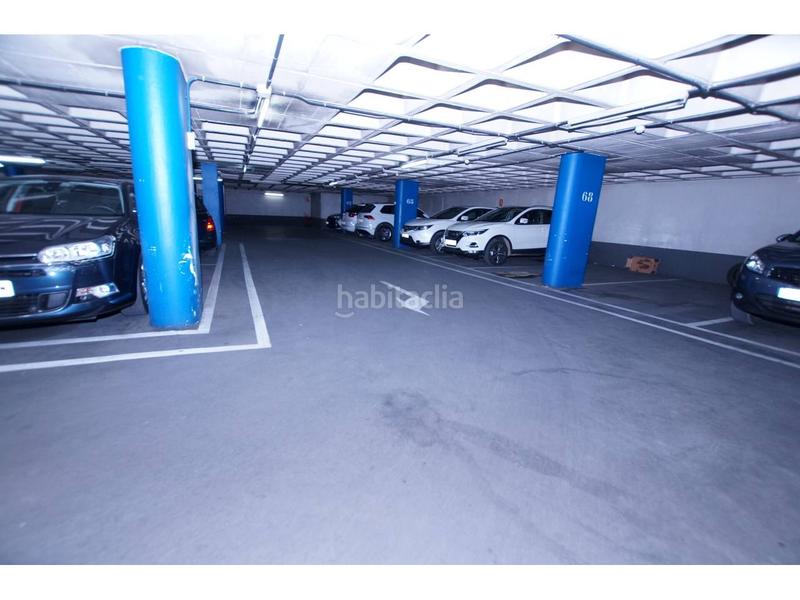 Foto f8bc56be-aeaa-4c56-b00d-c44037acc421. Parking voiture dans Vinyets-Molí Vell Sant Boi de Llobregat Foto f8bc56be-aeaa-4c56-b00d-c44037acc421. Parking voiture dans Vinyets-Molí Vell Sant Boi de Llobregat