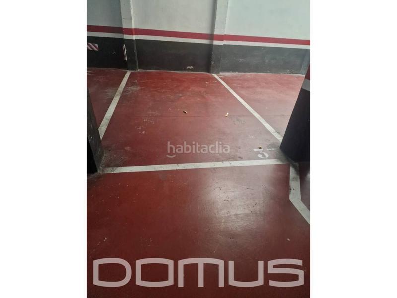 Foto 4321ffce-1305-490f-abf2-42ead220d2a4. Posto auto in Vinyets-Molí Vell Sant Boi de Llobregat Foto 4321ffce-1305-490f-abf2-42ead220d2a4. Posto auto in Vinyets-Molí Vell Sant Boi de Llobregat