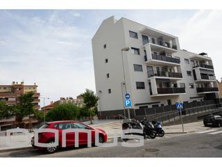 Rent Penthouse Biscaia. Ático dúplex con terraza de 26 m2 de obra nueva a estrenar en ba Rent Penthouse Biscaia. Ático dúplex con terraza de 26 m2 de obra nueva a estrenar en ba