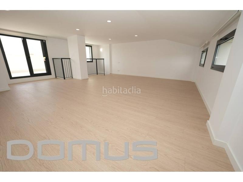 Foto 156d5c49-0878-4bb9-aa15-a3eacd629895. Rent penthouse with heating parking in Bufalà Badalona Foto 156d5c49-0878-4bb9-aa15-a3eacd629895. Rent penthouse with heating parking in Bufalà Badalona