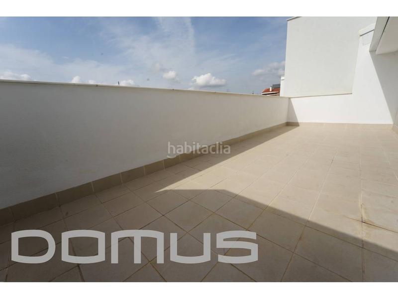 Foto 508b69ca-8a45-44e8-871c-910131f41fa0. Rent penthouse with heating parking in Bufalà Badalona Foto 508b69ca-8a45-44e8-871c-910131f41fa0. Rent penthouse with heating parking in Bufalà Badalona