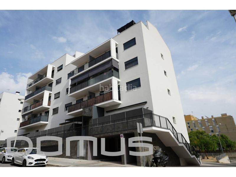 Foto c1f410d7-bfb8-4c5f-977b-21217400112a. Rent penthouse with heating parking in Bufalà Badalona Foto c1f410d7-bfb8-4c5f-977b-21217400112a. Rent penthouse with heating parking in Bufalà Badalona