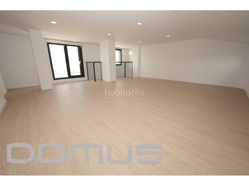 Foto dea8b389-1f93-423a-bc0c-0598311d73a8. Rent penthouse with heating parking in Bufalà Badalona Foto dea8b389-1f93-423a-bc0c-0598311d73a8. Rent penthouse with heating parking in Bufalà Badalona
