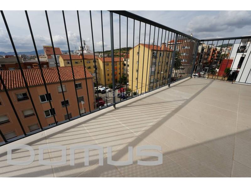 Foto 3945a4d6-9c42-480a-acdb-1a7a2506e1be. Alquiler ático  dúplex con terraza de 27 m2 de obra nueva a estrenar . en Badalona Foto 3945a4d6-9c42-480a-acdb-1a7a2506e1be. Alquiler ático  dúplex con terraza de 27 m2 de obra nueva a estrenar . en Badalona