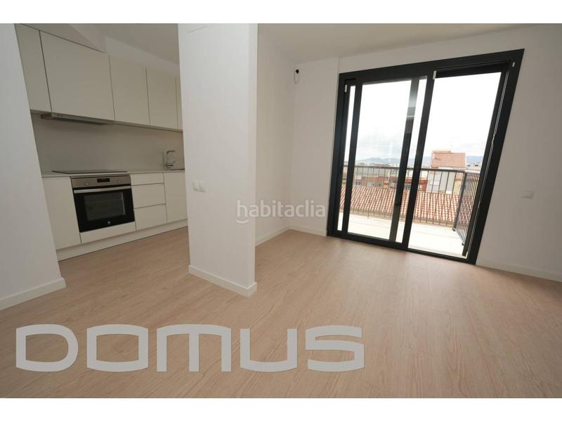 Foto d585e3ff-848e-4dba-abc4-c047f6553383. Alquiler ático  dúplex con terraza de 27 m2 de obra nueva a estrenar . en Badalona Foto d585e3ff-848e-4dba-abc4-c047f6553383. Alquiler ático  dúplex con terraza de 27 m2 de obra nueva a estrenar . en Badalona