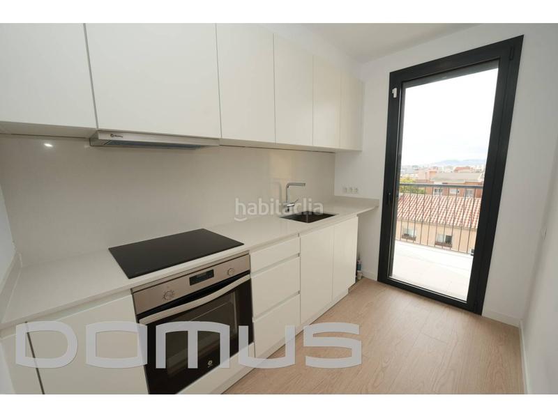 Foto f62e94b1-c1c6-4dc8-a28f-4f3967f8fd3e. Alquiler ático  dúplex con terraza de 27 m2 de obra nueva a estrenar . en Badalona Foto f62e94b1-c1c6-4dc8-a28f-4f3967f8fd3e. Alquiler ático  dúplex con terraza de 27 m2 de obra nueva a estrenar . en Badalona