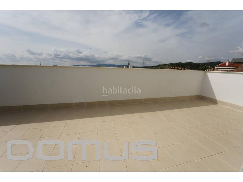 Foto eab1b15a-ef9e-44b6-9bcd-038f07e4c711. Rent penthouse with heating parking in Bufalà Badalona Foto eab1b15a-ef9e-44b6-9bcd-038f07e4c711. Rent penthouse with heating parking in Bufalà Badalona