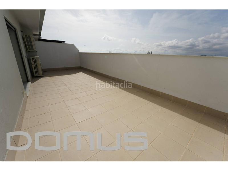 Foto 1c62e9a8-fea5-463b-96d6-438e446ad379. Alquiler ático  dúplex con terraza de 26 m2 de obra nueva a estrenar en Badalona Foto 1c62e9a8-fea5-463b-96d6-438e446ad379. Alquiler ático  dúplex con terraza de 26 m2 de obra nueva a estrenar en Badalona