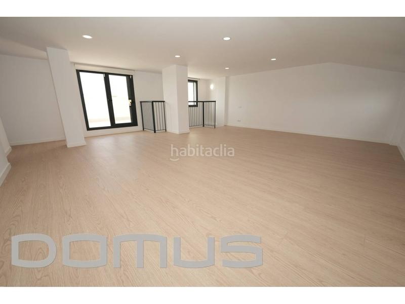 Foto ad98d898-2655-4dc2-b530-40243d44d144. Alquiler ático  dúplex con terraza de 26 m2 de obra nueva a estrenar en Badalona Foto ad98d898-2655-4dc2-b530-40243d44d144. Alquiler ático  dúplex con terraza de 26 m2 de obra nueva a estrenar en Badalona