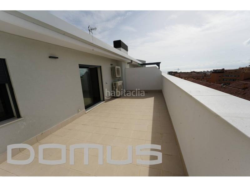Foto 34c26430-f622-480c-b9ea-931e513015bc. Rent penthouse with heating parking in Bufalà Badalona Foto 34c26430-f622-480c-b9ea-931e513015bc. Rent penthouse with heating parking in Bufalà Badalona