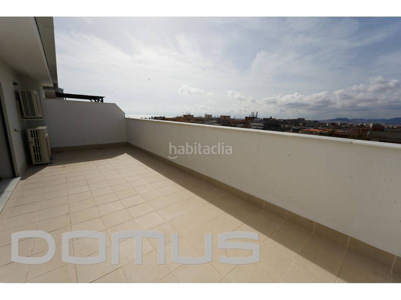 Foto 444d8232-95b4-46ba-ade5-c63d48b8df59. Rent penthouse with heating parking in Bufalà Badalona Foto 444d8232-95b4-46ba-ade5-c63d48b8df59. Rent penthouse with heating parking in Bufalà Badalona