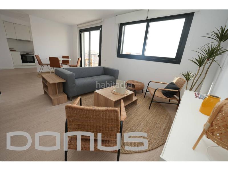 Foto 5b2ace15-2eb5-456f-82bc-d48540217ffc. Rent penthouse with heating parking in Bufalà Badalona Foto 5b2ace15-2eb5-456f-82bc-d48540217ffc. Rent penthouse with heating parking in Bufalà Badalona