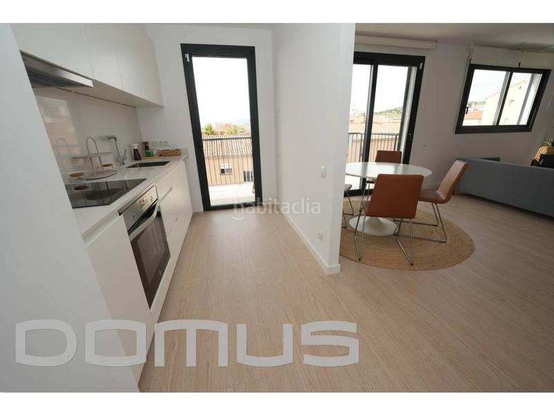Foto ba4b6b19-c808-40de-8b42-befa33cb0225. Rent penthouse with heating parking in Bufalà Badalona Foto ba4b6b19-c808-40de-8b42-befa33cb0225. Rent penthouse with heating parking in Bufalà Badalona