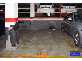 Posto auto  Marina. Venta de plaza de parking en lhospitalet de llobregat Posto auto  Marina. Venta de plaza de parking en lhospitalet de llobregat