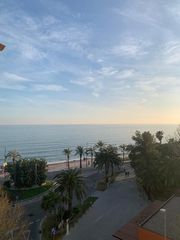 Alquiler de Temporada Apartamento en Carrer robert gerhard, 3. Apartamento con vistas al mar Alquiler de Temporada Apartamento en Carrer robert gerhard, 3. Apartamento con vistas al mar