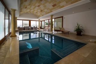 Torre Son blanc. Precioso chalet en son blanc Torre Son blanc. Precioso chalet en son blanc
