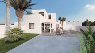 Terrain résidentiel à Cala en Blanes. Chalet en construcción en cala'n blanes Terrain résidentiel à Cala en Blanes. Chalet en construcción en cala'n blanes