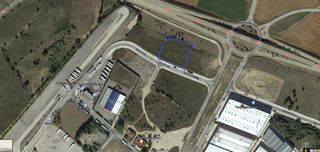 Solar industrial en Carrer osona, 5. Terreno en venta Solar industrial en Carrer osona, 5. Terreno en venta