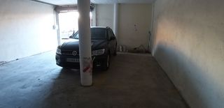 Lloguer Aparcament cotxe en Carrer sant pau, 73. Alquiler plazas de parking Lloguer Aparcament cotxe en Carrer sant pau, 73. Alquiler plazas de parking
