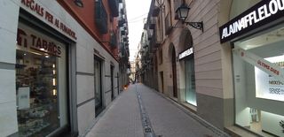 Altres immobles en Carrer tints, 8. Edificio zona centro Altres immobles en Carrer tints, 8. Edificio zona centro