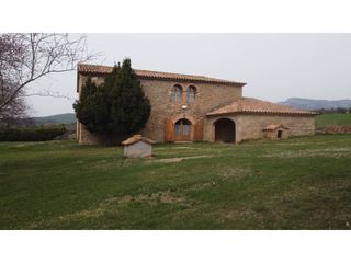 Country house in Espunyola (L´). Masia en venta en l´espunyola Country house in Espunyola (L´). Masia en venta en l´espunyola