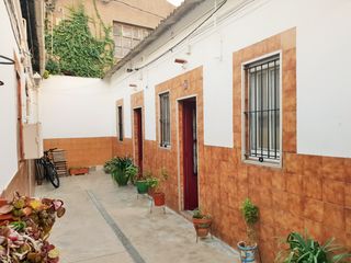Lloguer Casa aparellada en Carrer pujades, 133. Bonita casita de una planta!!!! Lloguer Casa aparellada en Carrer pujades, 133. Bonita casita de una planta!!!!