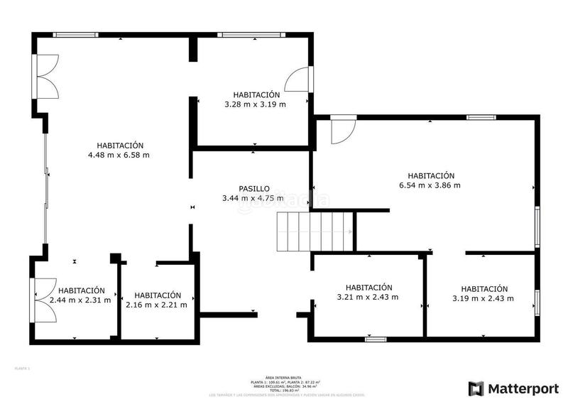 Foto 01343e12-2432-4c04-84da-f51e72eab948. Chalet in calle sierra san julián 15 in Albufereta Alicante Foto 01343e12-2432-4c04-84da-f51e72eab948. Chalet in calle sierra san julián 15 in Albufereta Alicante