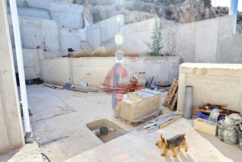 Foto 4775167d-7125-43f2-b4f6-115e1ed17ee2. Chalet in calle sierra san julián 15 in Albufereta Alicante Foto 4775167d-7125-43f2-b4f6-115e1ed17ee2. Chalet in calle sierra san julián 15 in Albufereta Alicante