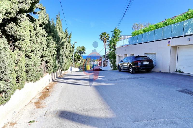 Foto 90294436-10a0-44b5-93d6-c521f2794dfb. Chalet in calle sierra san julián 15 in Albufereta Alicante Foto 90294436-10a0-44b5-93d6-c521f2794dfb. Chalet in calle sierra san julián 15 in Albufereta Alicante