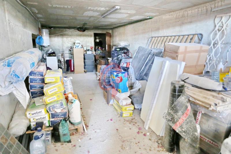 Foto ba32d6b6-8468-4a67-9f46-6c509a9dbb41. Chalet in calle sierra san julián 15 in Albufereta Alicante Foto ba32d6b6-8468-4a67-9f46-6c509a9dbb41. Chalet in calle sierra san julián 15 in Albufereta Alicante