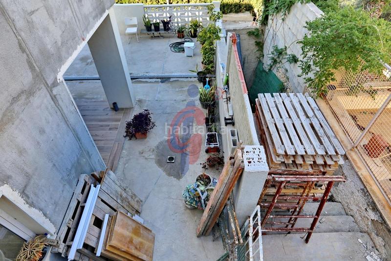 Foto c91fa4e9-71b7-4851-80e5-9bf6d795ab00. Chalet in calle sierra san julián 15 in Albufereta Alicante Foto c91fa4e9-71b7-4851-80e5-9bf6d795ab00. Chalet in calle sierra san julián 15 in Albufereta Alicante