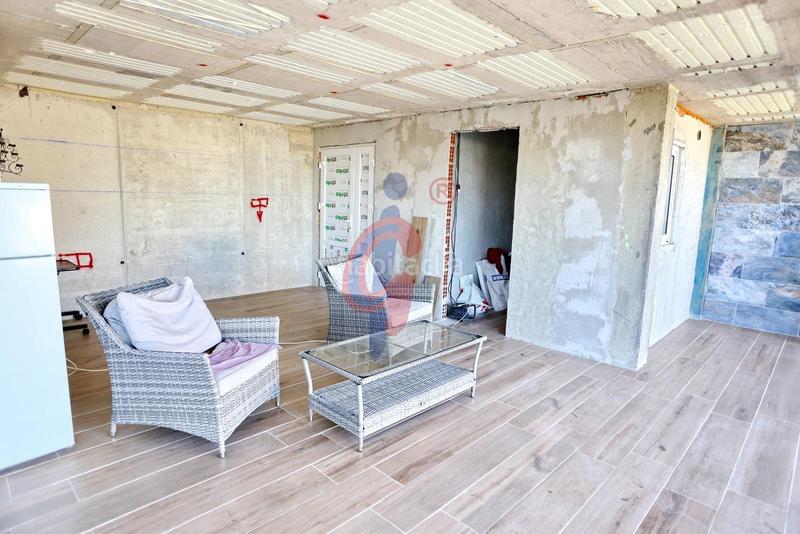 Foto ce4d66d6-d34c-4aa7-af16-84dd16bf112c. Chalet in calle sierra san julián 15 in Albufereta Alicante Foto ce4d66d6-d34c-4aa7-af16-84dd16bf112c. Chalet in calle sierra san julián 15 in Albufereta Alicante