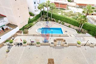 Apartament a Dunas de las 12. Apartamento con 3 dormitorios, 2 baños y piscina comunitaria gua Apartament a Dunas de las 12. Apartamento con 3 dormitorios, 2 baños y piscina comunitaria gua